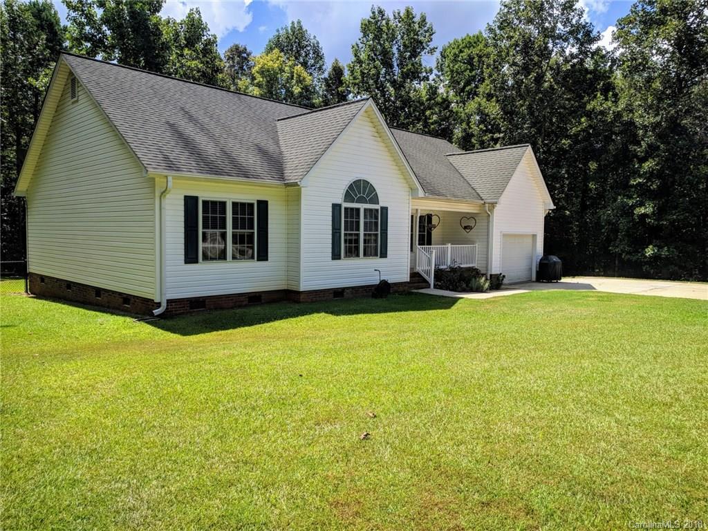 3115 Bush Road Clover, SC 29710 - Photo 1 of 20
