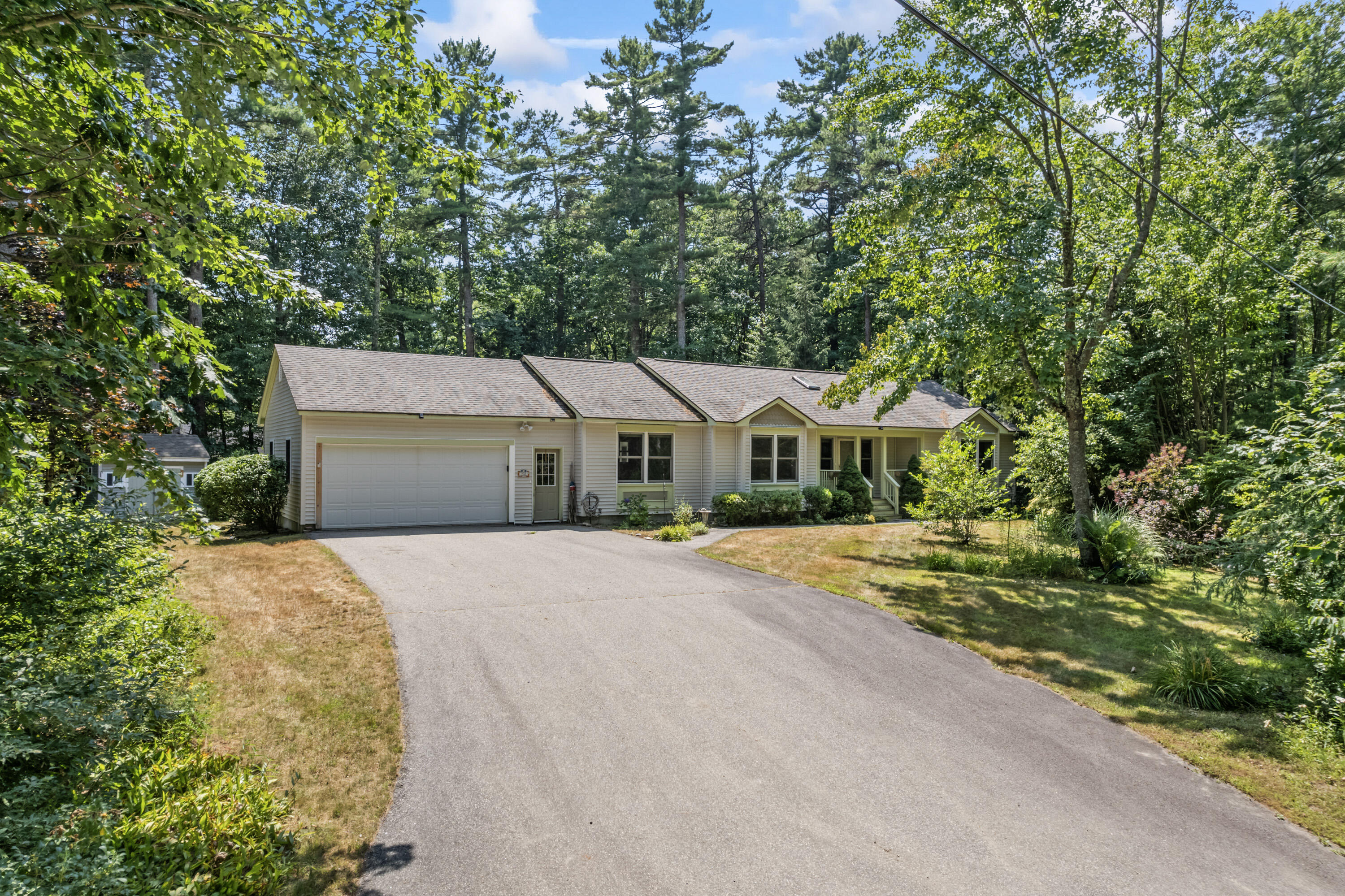 232 Riverbend Road Wells, ME 04090 - Photo 2 of 32 232 Riverbend Rd