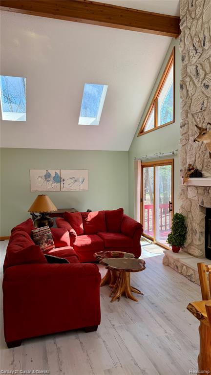 304 Balsam Road Roscommon, MI 48653 - Photo 5 of 31
