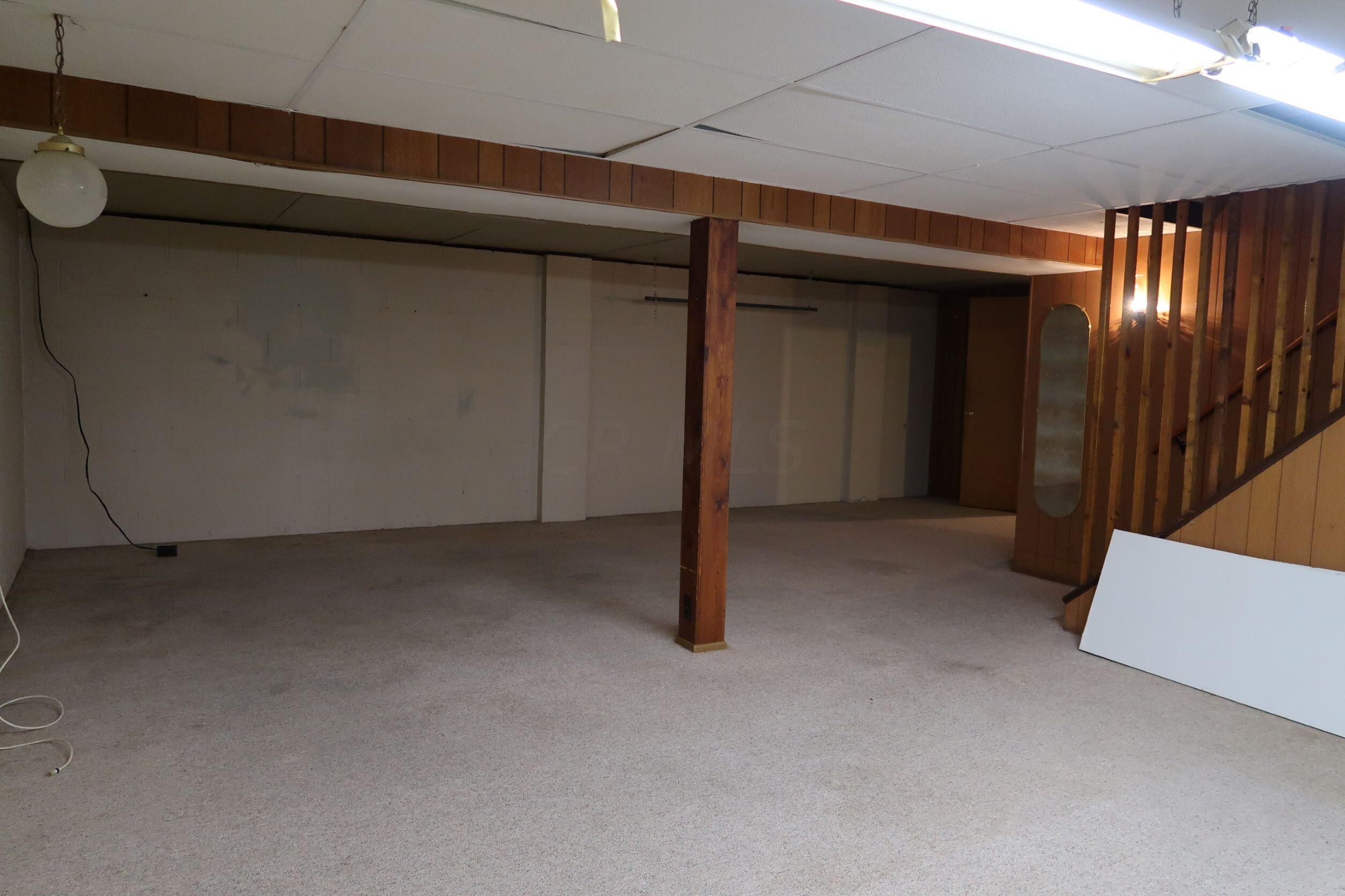 145 Fieldpoint Road Heath, OH 43056 - Photo 20 of 29 8 Basement