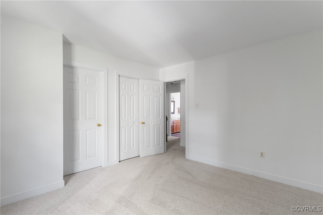14310 Long Gate Road Midlothian, VA 23112 - Photo 17 of 31 a view of an empty room