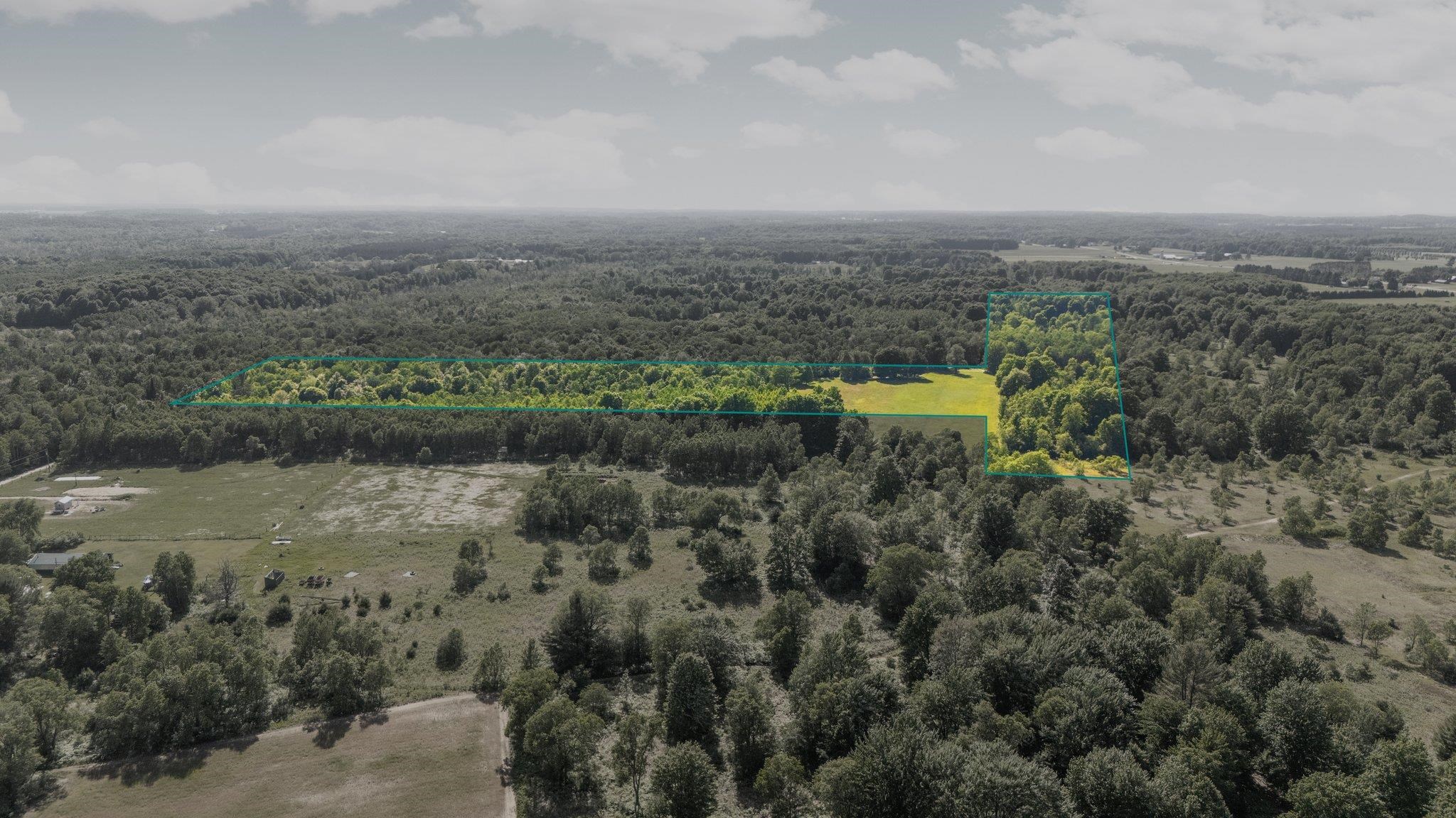 Parcels B Sands Road Buckley, MI 49620 - Photo 49 of 53