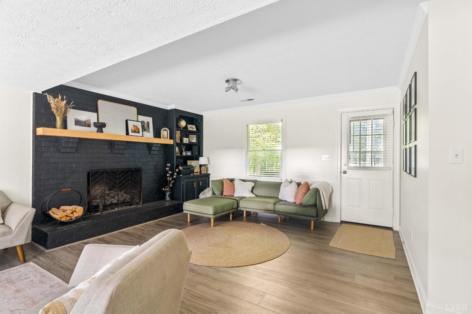 4634 Fieldale Road Lynchburg, VA 24503 - Photo 25 of 55