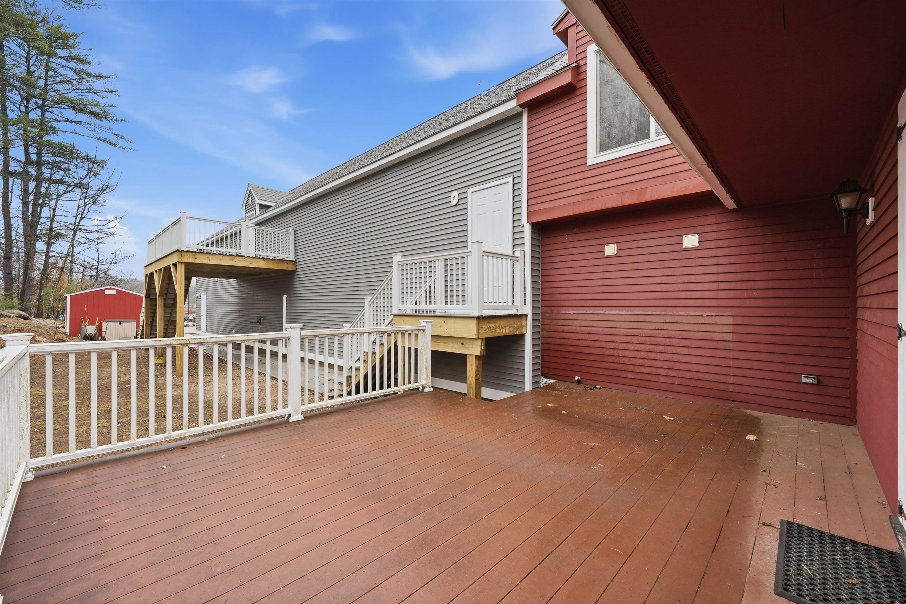 18 Hammond Road, Unit 3 Milford, NH 03055 - Photo 31 of 38