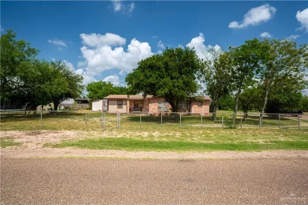 $165,000 | 114 Guadalupe Flores Road, Sullivan City, TX 78595