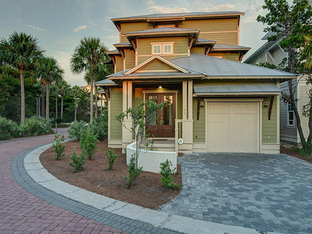 53 Geoff Wilder Lane Inlet Beach, FL 32461 - Photo 1 of 60 Gallery Image 1