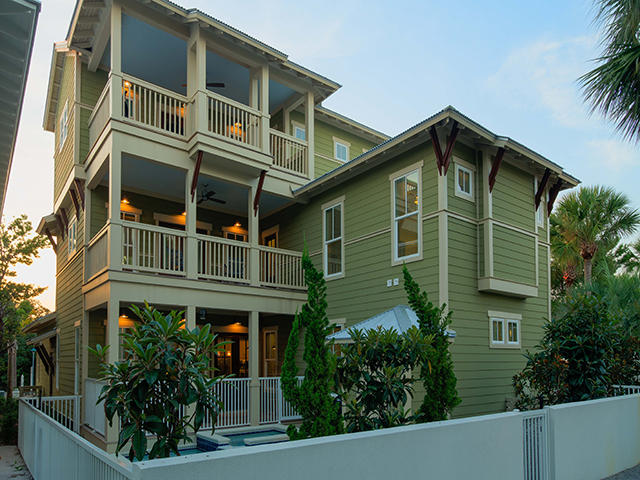 53 Geoff Wilder Lane Inlet Beach, FL 32461 - Photo 2 of 60 Gallery Image 2