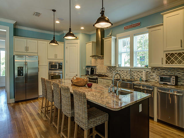 53 Geoff Wilder Lane Inlet Beach, FL 32461 - Photo 19 of 60 Gallery Image 19