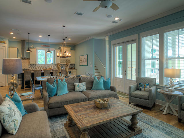 53 Geoff Wilder Lane Inlet Beach, FL 32461 - Photo 20 of 60 Gallery Image 20
