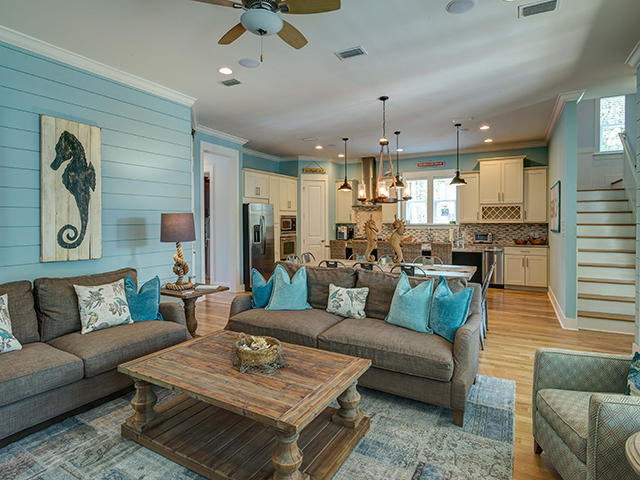53 Geoff Wilder Lane Inlet Beach, FL 32461 - Photo 22 of 60 Gallery Image 22