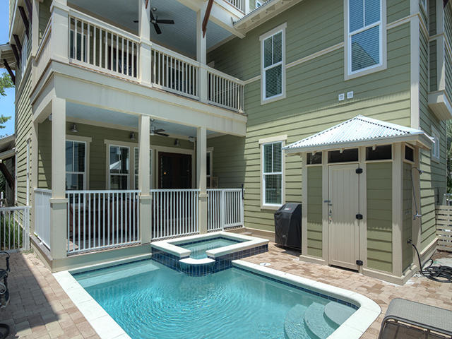 53 Geoff Wilder Lane Inlet Beach, FL 32461 - Photo 5 of 60 Gallery Image 5
