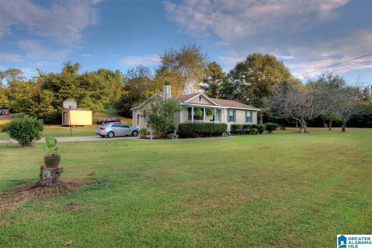 1805 Fulton Road Fultondale, AL 35068 - Photo 3 of 16