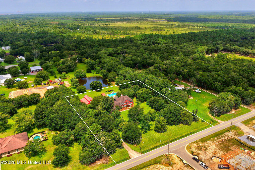 2901 Hamill Farm Road Ocean Springs, MS 39564 - Photo 148 of 148 2901HamillFarmRd-21