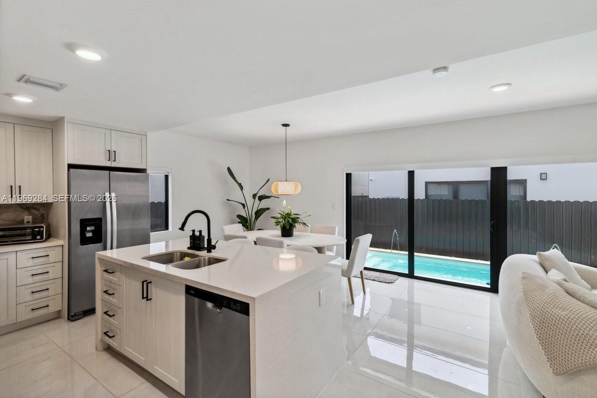 1396 Northwest 3rd Street Florida City, FL 33034 - Photo 14 of 34