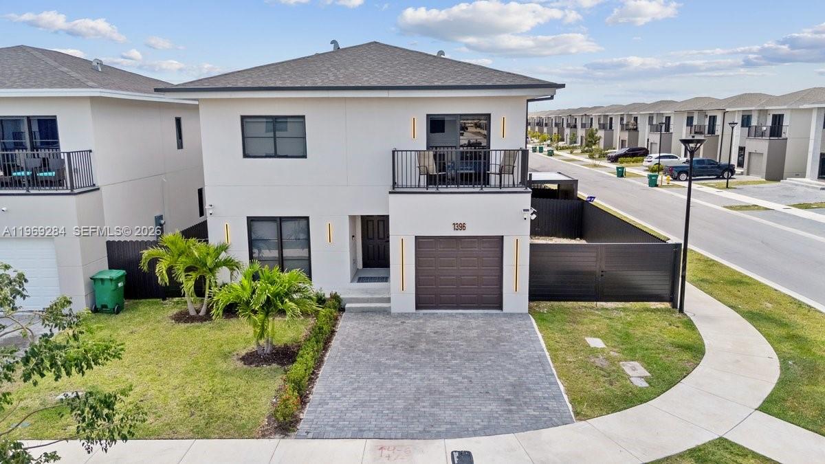 1396 Northwest 3rd Street Florida City, FL 33034 - Photo 3 of 34