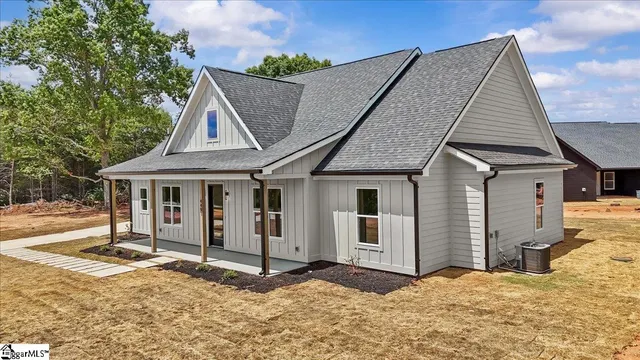 $478,000 | 4491 Babb Road, Greer, SC 29651