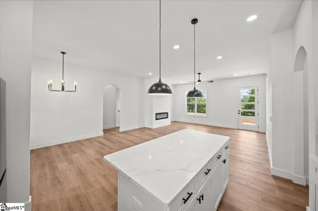 $478,000 | 4491 Babb Road, Greer, SC 29651