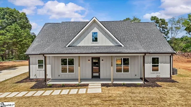 $478,000 | 4491 Babb Road, Greer, SC 29651