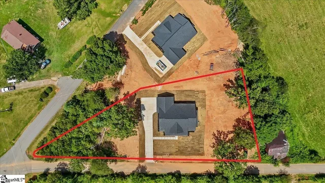 $478,000 | 4491 Babb Road, Greer, SC 29651