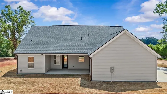 $478,000 | 4491 Babb Road, Greer, SC 29651