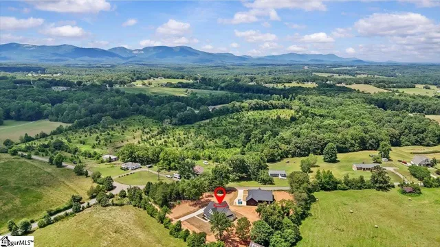 $478,000 | 4491 Babb Road, Greer, SC 29651