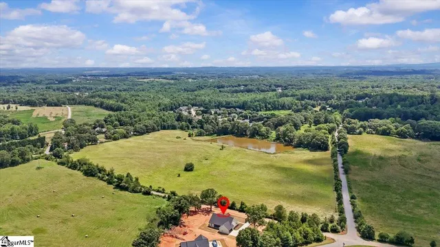 $478,000 | 4491 Babb Road, Greer, SC 29651