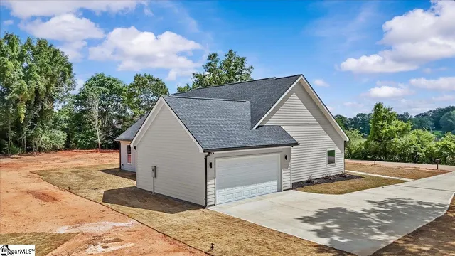 $478,000 | 4491 Babb Road, Greer, SC 29651