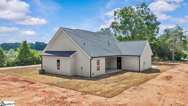 $478,000 | 4491 Babb Road, Greer, SC 29651
