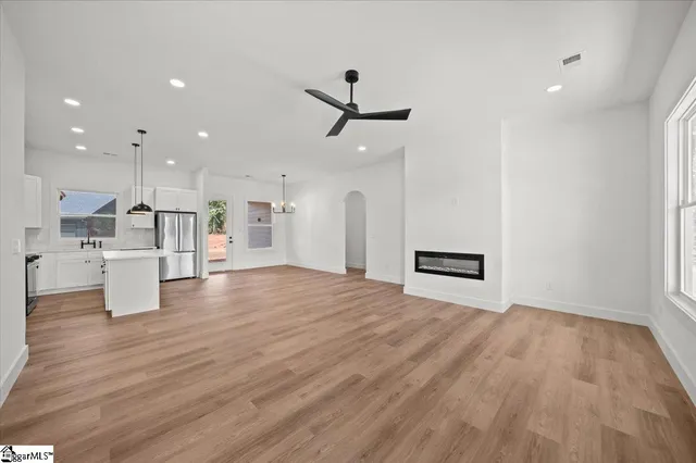 $478,000 | 4491 Babb Road, Greer, SC 29651