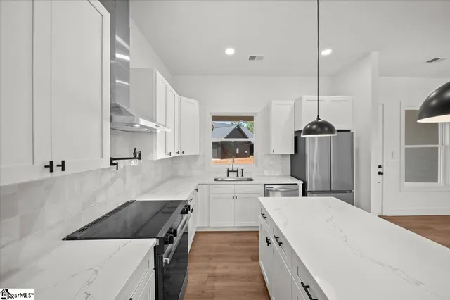 $478,000 | 4491 Babb Road, Greer, SC 29651