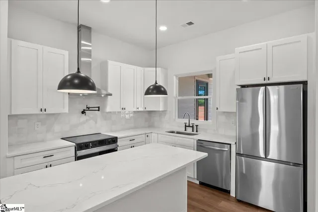 $478,000 | 4491 Babb Road, Greer, SC 29651