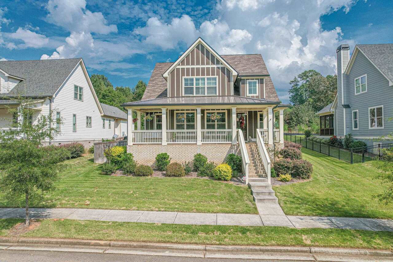 120 Red Blf Drive Athens, GA 30607 - Photo 1 of 1