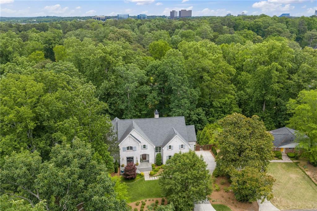 6321 Hunting Creek Road Northeast Sandy Springs, GA 30328 - Photo 70 of 70