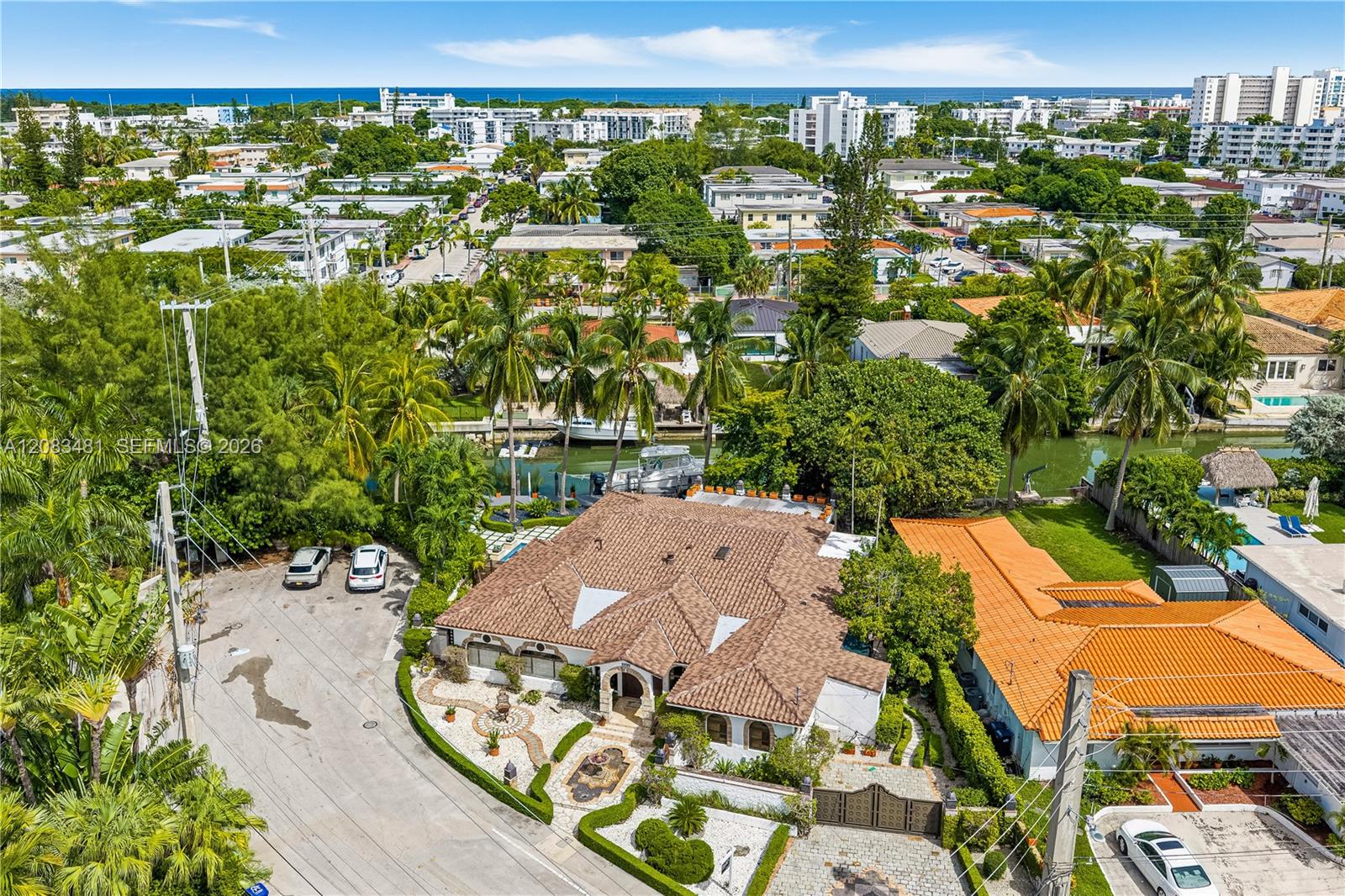 1150 North Biscayne Point Road Miami Beach, FL 33141 - Photo 81 of 91 Gallery Image 81