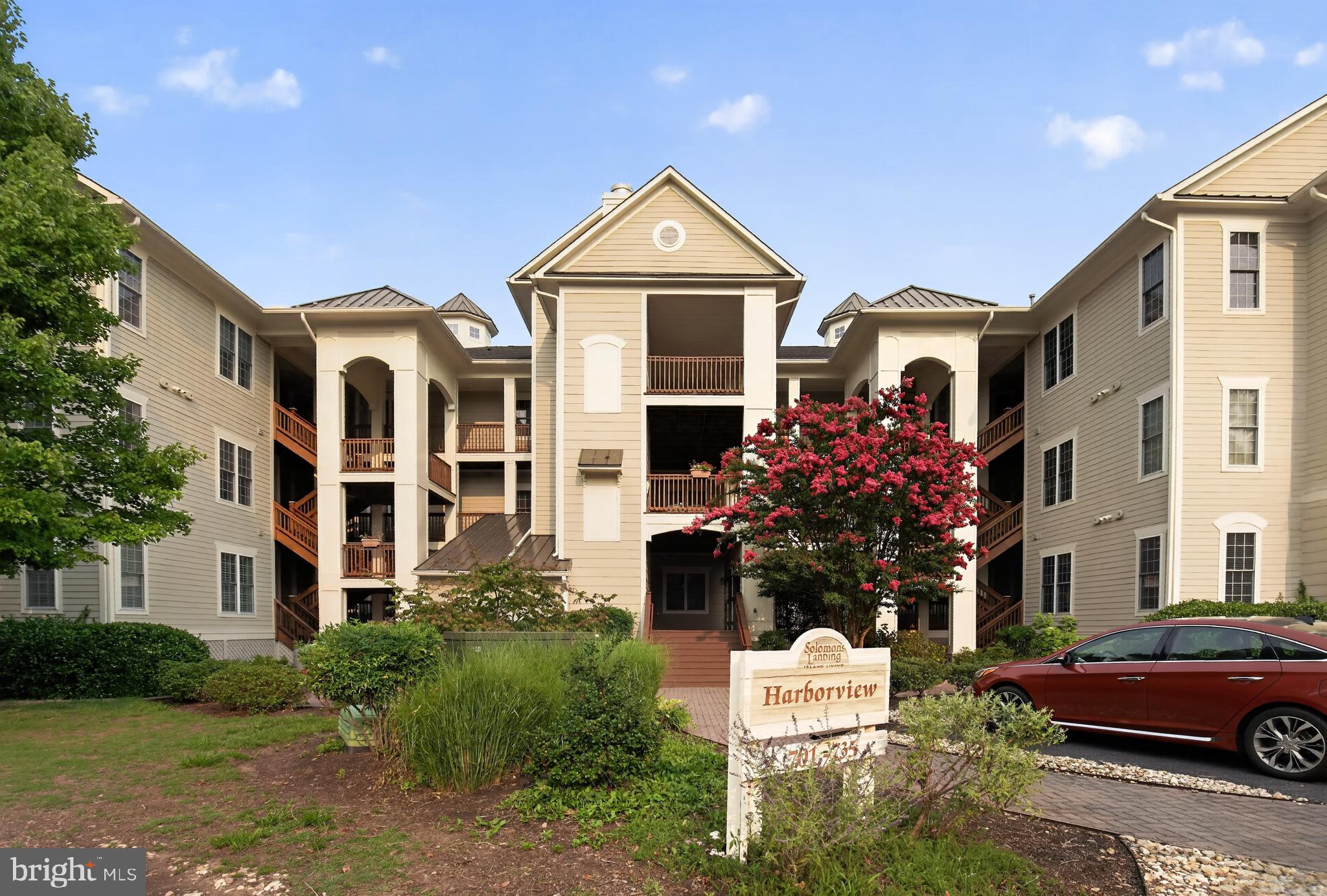 732 Runabout Loop, Unit 732 Solomons, MD 20688 - Photo 33 of 50