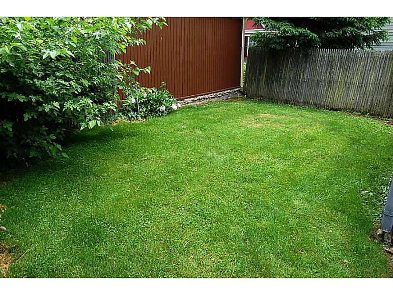 5644 Marlborough Road Pittsburgh, PA 15217 - Photo 22 of 25 Yard/Garden.