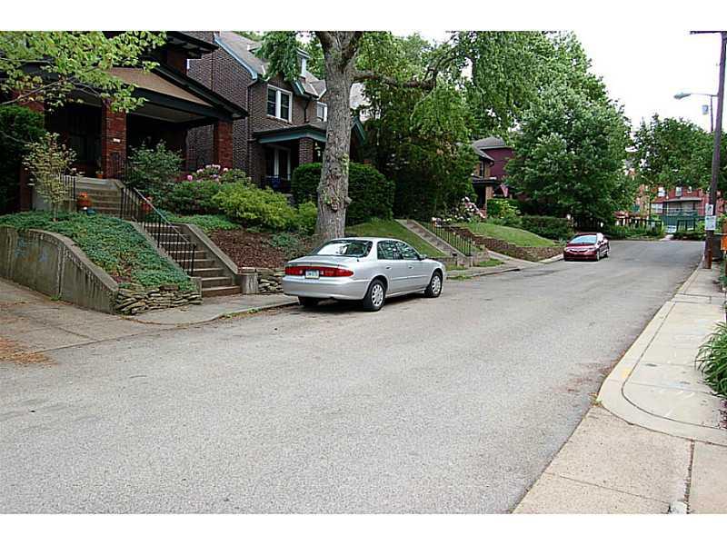 5644 Marlborough Road Pittsburgh, PA 15217 - Photo 25 of 25 View.