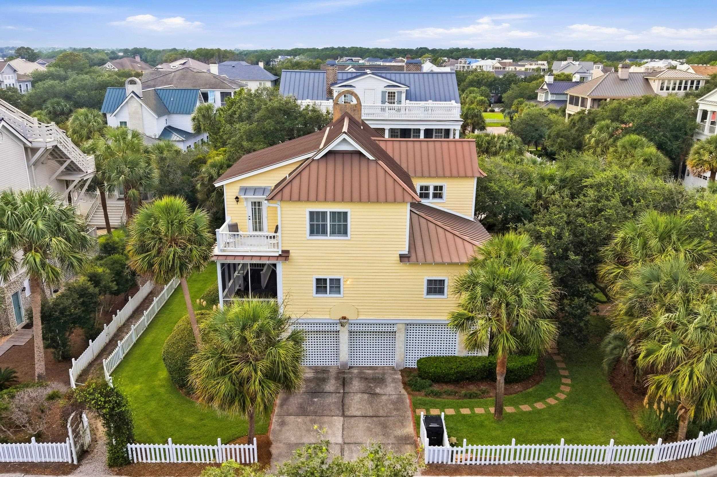 13 Beachwalker Court Georgetown, SC 29440 - Photo 73 of 90 Gallery Image 73