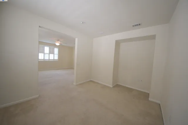 a view of small space