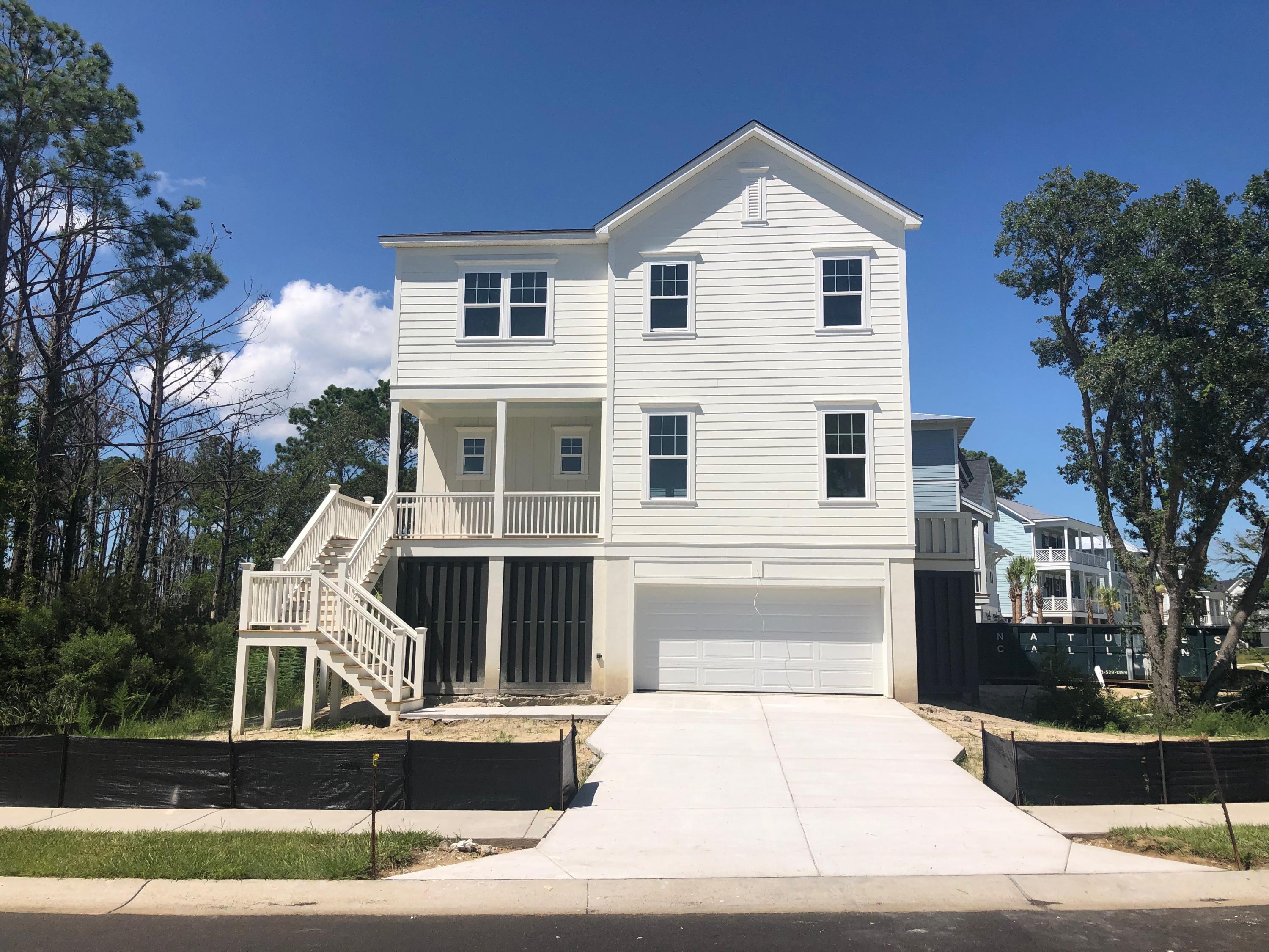 1419 Stratton Place Mount Pleasant, SC 29466 - Photo 1 of 25 file1-27