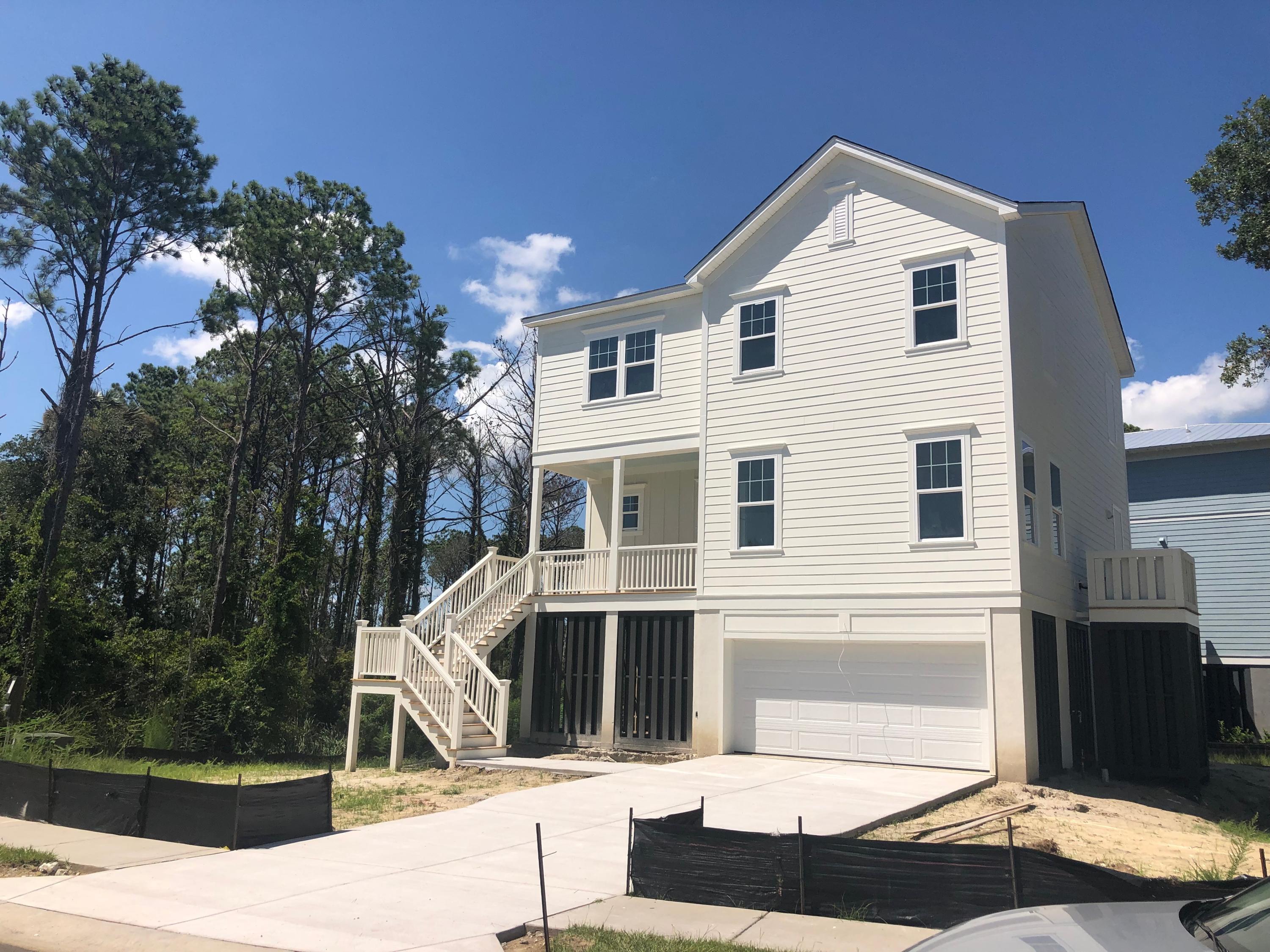 1419 Stratton Place Mount Pleasant, SC 29466 - Photo 2 of 25 file2-15