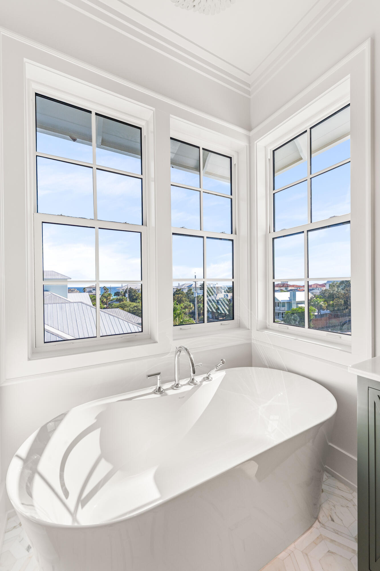 104 Allen Loop Drive Santa Rosa Beach, FL 32459 - Photo 101 of 149 En Suite Bath