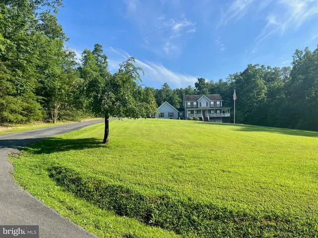 $775,000 | 17046 Lee Highway, Amissville, VA 20106