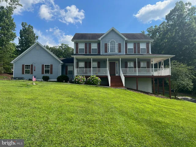 $775,000 | 17046 Lee Highway, Amissville, VA 20106