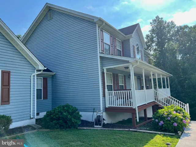 $775,000 | 17046 Lee Highway, Amissville, VA 20106