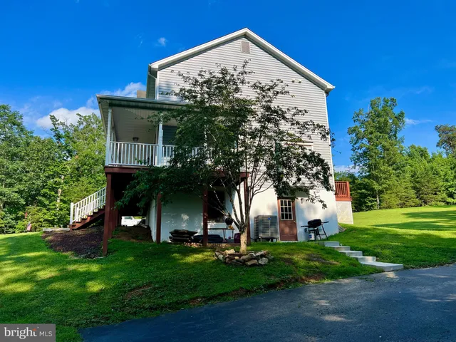 $775,000 | 17046 Lee Highway, Amissville, VA 20106