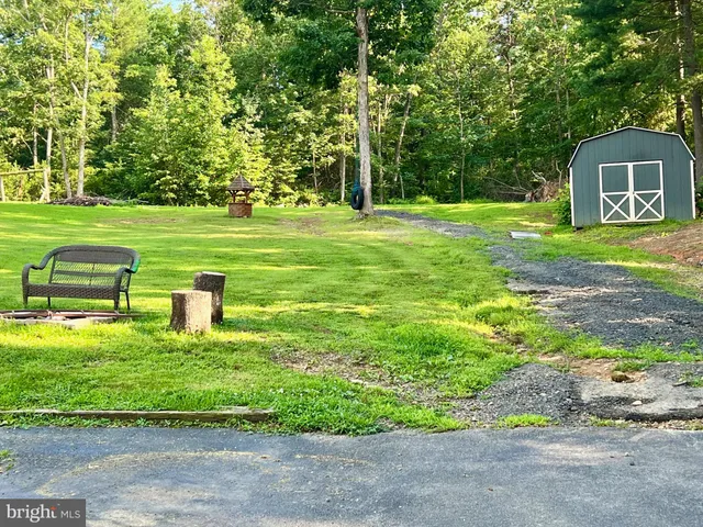 $775,000 | 17046 Lee Highway, Amissville, VA 20106