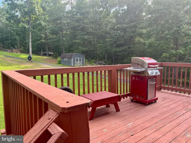 $775,000 | 17046 Lee Highway, Amissville, VA 20106