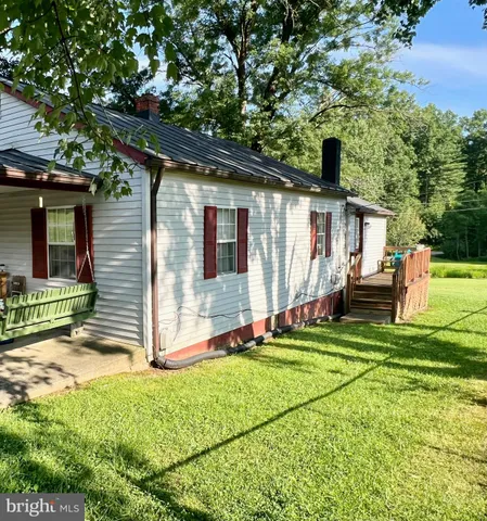 $775,000 | 17046 Lee Highway, Amissville, VA 20106