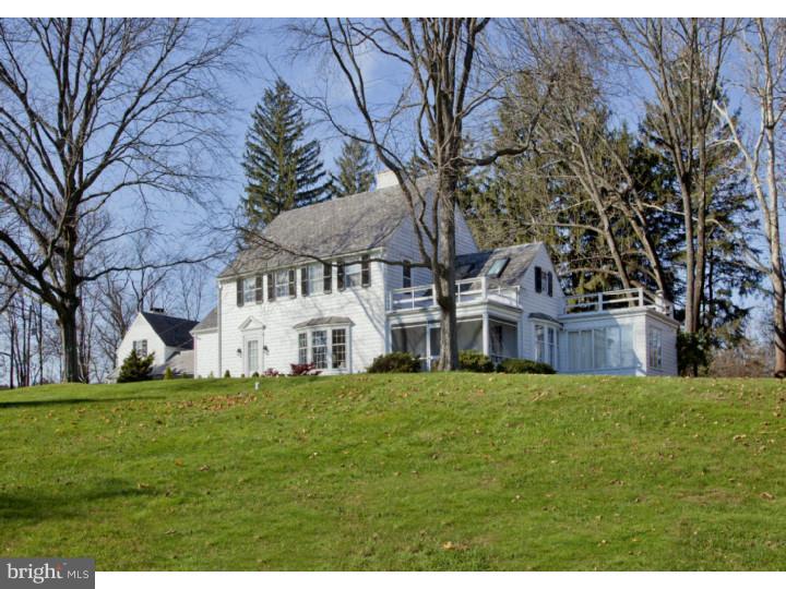 1707 Old Mill Road Bethlehem, PA 18015 - Photo 1 of 7 Gallery Image 1